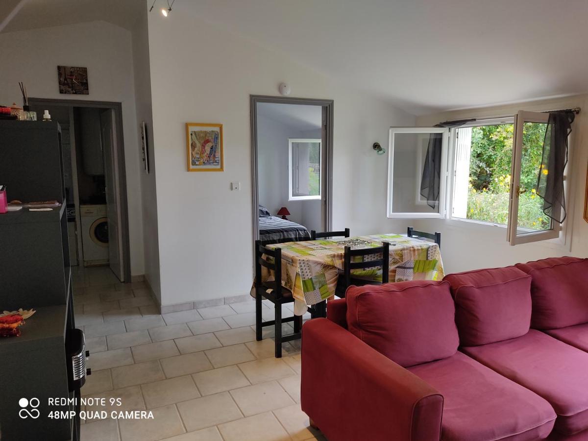 Appartement Chez nano à Eauze Extérieur photo