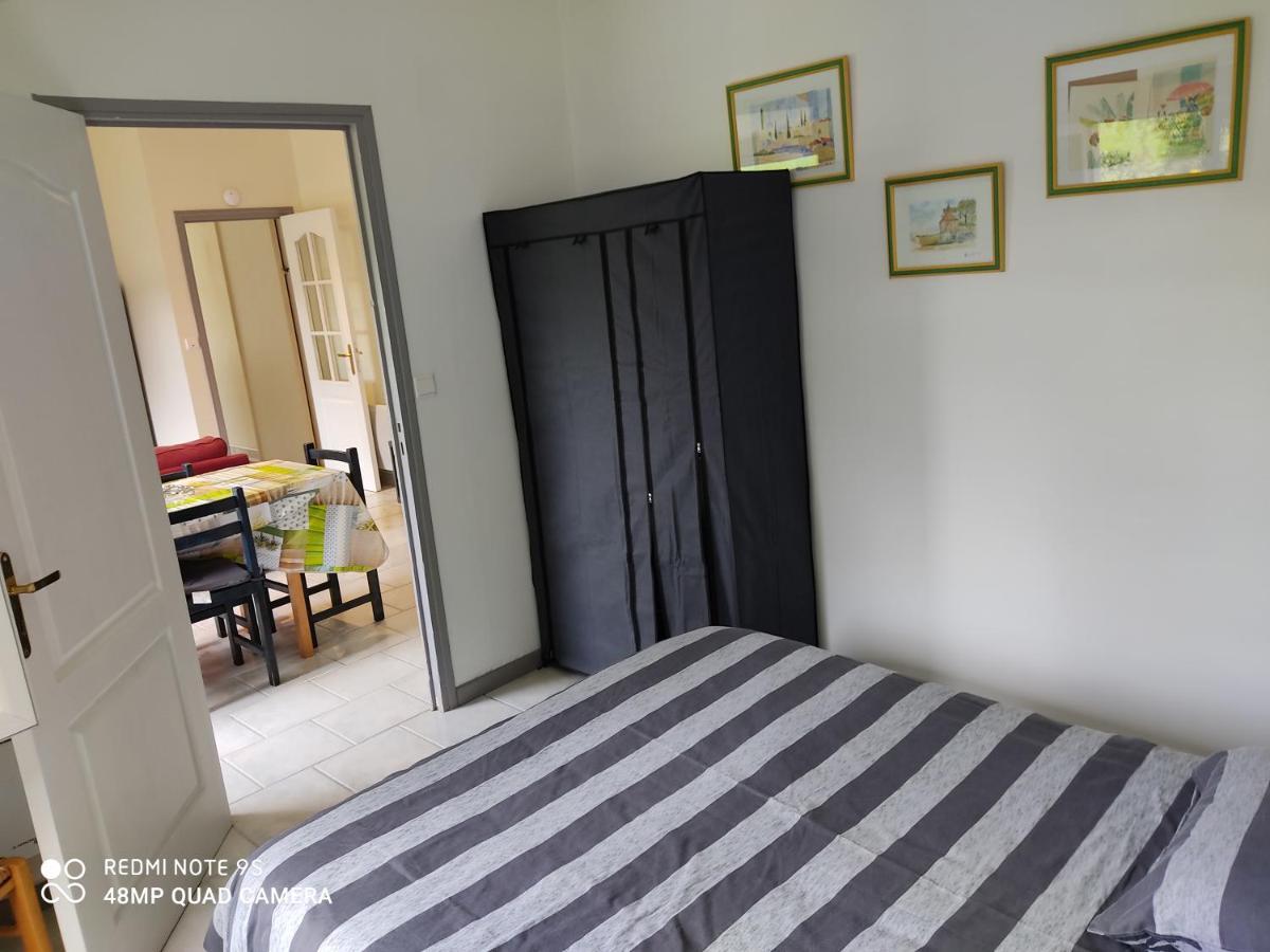 Appartement Chez nano à Eauze Extérieur photo