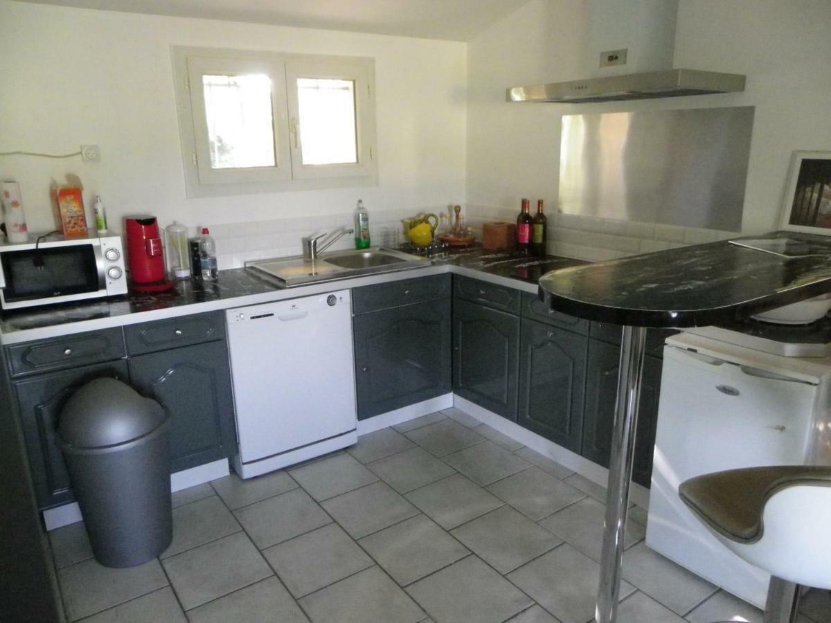 Appartement Chez nano à Eauze Extérieur photo