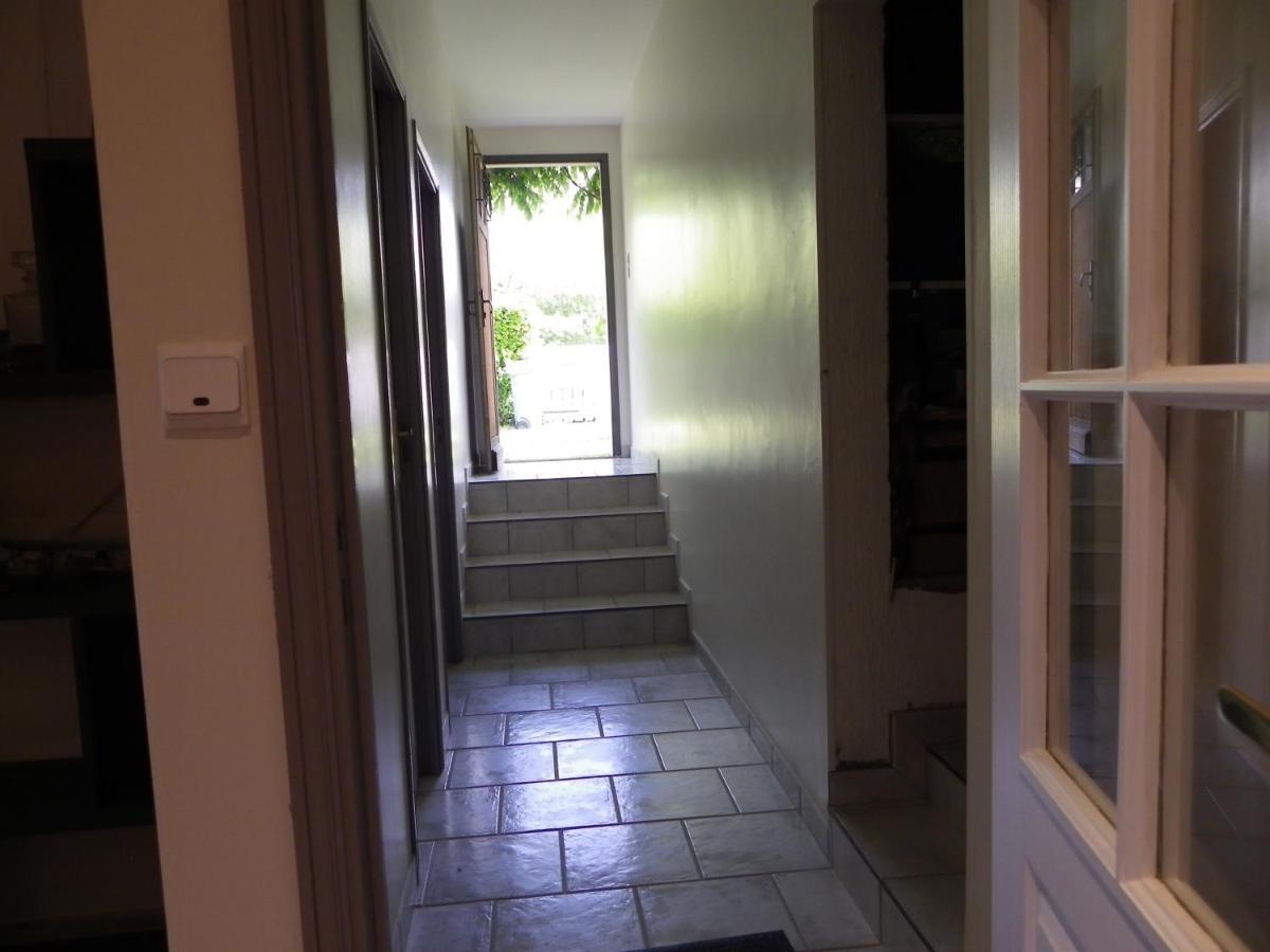 Appartement Chez nano à Eauze Extérieur photo